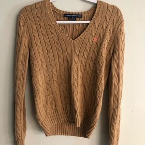 Ralph Lauren Sport women’s sweater size M